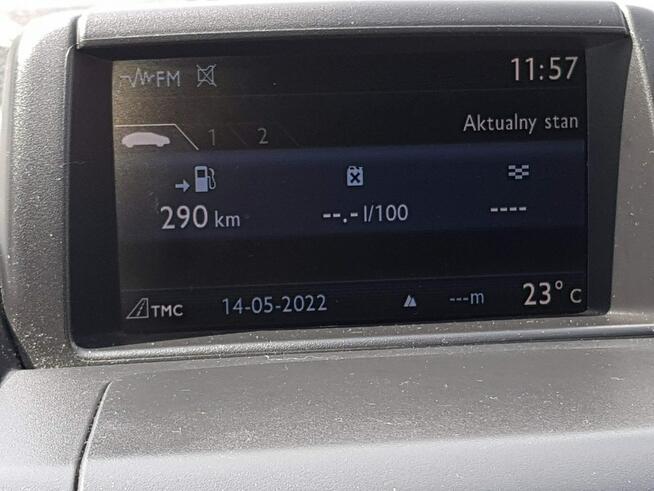 Citroen Berlingo BEZWYPADKOWYkrajowyDIESEL 1.6 HDI 80tys.km F-ra VAT 1-właściciel