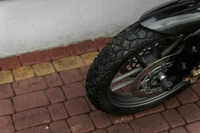 Triumph Tiger 800 GS 2011 ABS Raty Transport Największy Wybór 3X KUFER