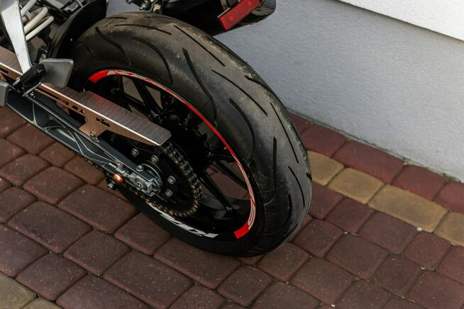 KTM duke 125 R 2015 ABS POLIFT Raty Transport Największy Wybór Moto 125 W PL