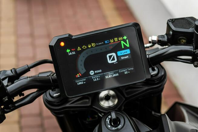 KTM duke 125 R 2024 ABS JAK NOWY Raty Transport Największy Wybór Moto VAT 23