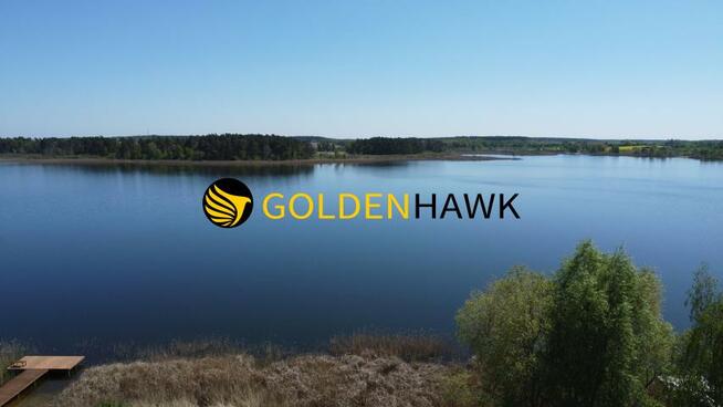 Działka rekreacyjna Załęże gm. Kozielice