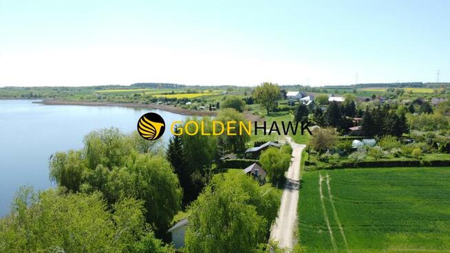 Działka budowlana Załęże gm. Kozielice