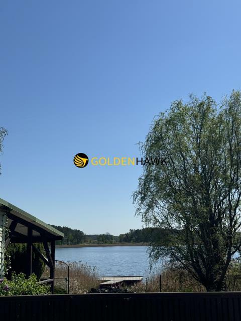 Działka budowlana Załęże gm. Kozielice