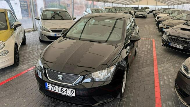 Seat Ibiza 1.2 Benzyna* 105 KM* Zarejestrowana*