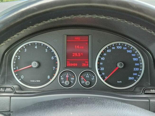 Volkswagen Tiguan 4MOTION 1.4 TSI * GWARANCJA * bixenon * manual * serwis * warszawa