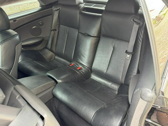 Bmw 645 Cabrio 4.4 v8 325km Automat LUXURYCLASSIC