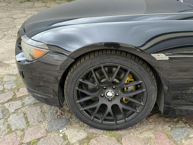 Bmw 645 Cabrio 4.4 v8 325km Automat LUXURYCLASSIC