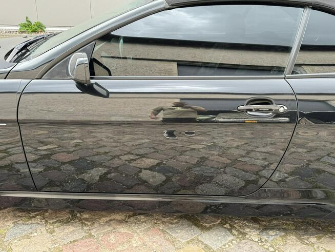 Bmw 645 Cabrio 4.4 v8 325km Automat LUXURYCLASSIC