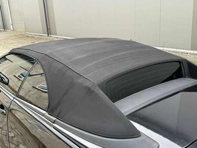 Bmw 645 Cabrio 4.4 v8 325km Automat LUXURYCLASSIC