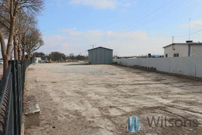 Lokal użytkowy Lesznowola, Dworkowa