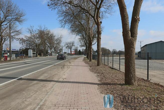 Lokal użytkowy Lesznowola, Dworkowa