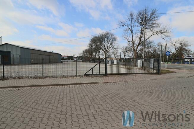 Lokal użytkowy Lesznowola, Dworkowa