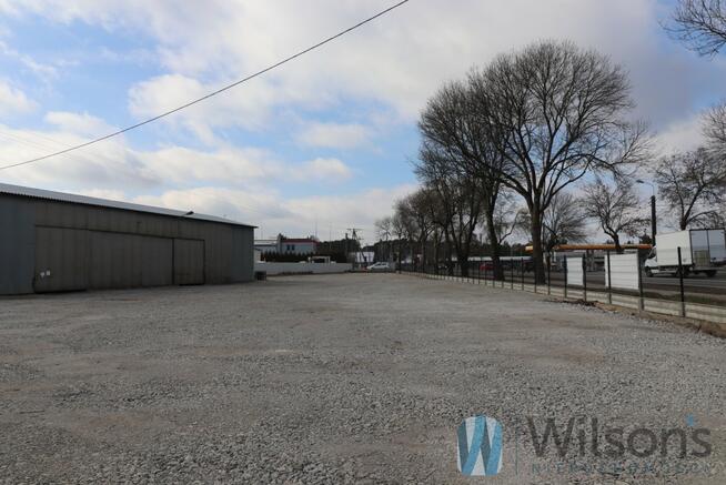 Lokal użytkowy Lesznowola, Dworkowa