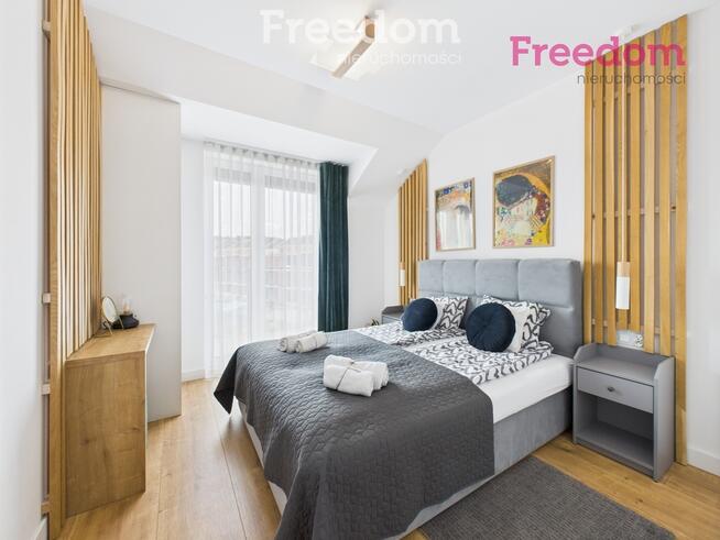 Ekskluzywny apartament nad jeziorem w Mrągowie