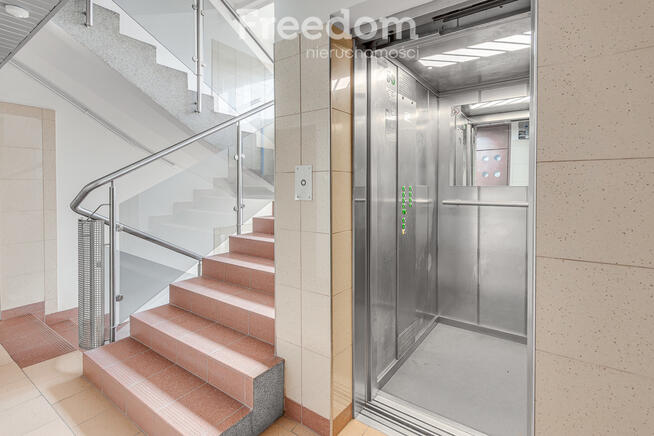 Dwustronne 2-pokojowe przy Al. Jerozolimskich