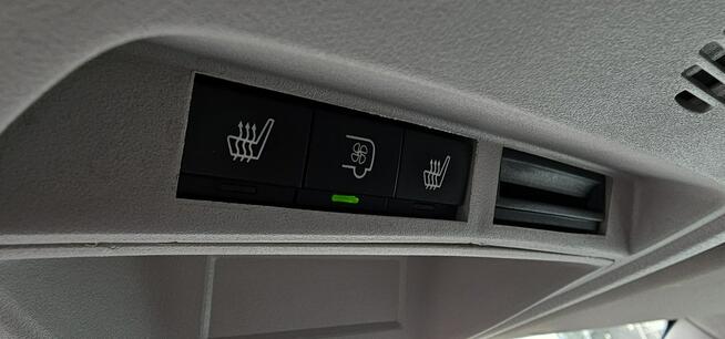 Peugeot Expert 8 Os,2Xdrzwi Nawiewy,2,0HDI136 KM Klima ,Tempomat ,Zamiana GWARANCJA