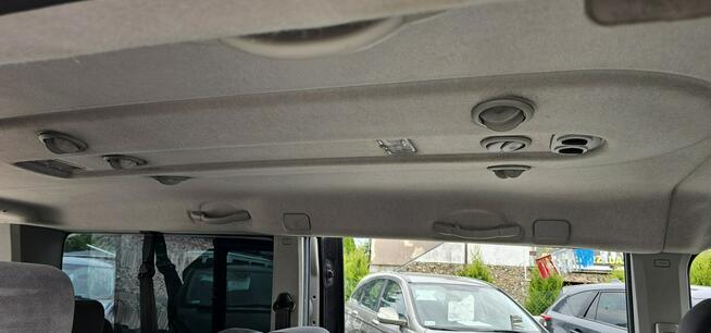 Peugeot Expert 8 Os,2Xdrzwi Nawiewy,2,0HDI136 KM Klima ,Tempomat ,Zamiana GWARANCJA