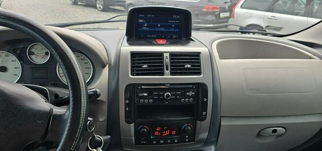 Peugeot Expert 8 Os,2Xdrzwi Nawiewy,2,0HDI136 KM Klima ,Tempomat ,Zamiana GWARANCJA