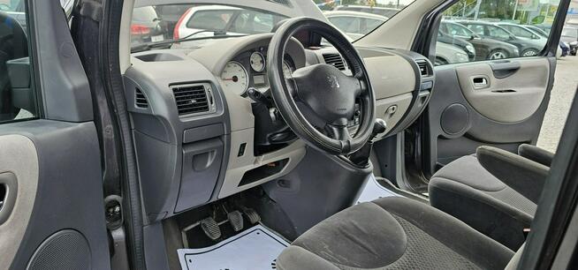 Peugeot Expert 8 Os,2Xdrzwi Nawiewy,2,0HDI136 KM Klima ,Tempomat ,Zamiana GWARANCJA