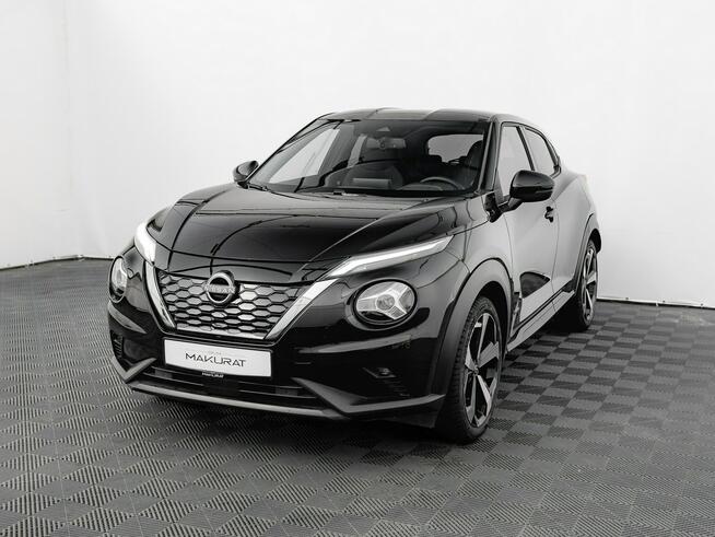 Nissan Juke GD3H941#1.6 Hybrid N-Connecta AMT Podgrz.f i szyba Salon PL VAT 23%