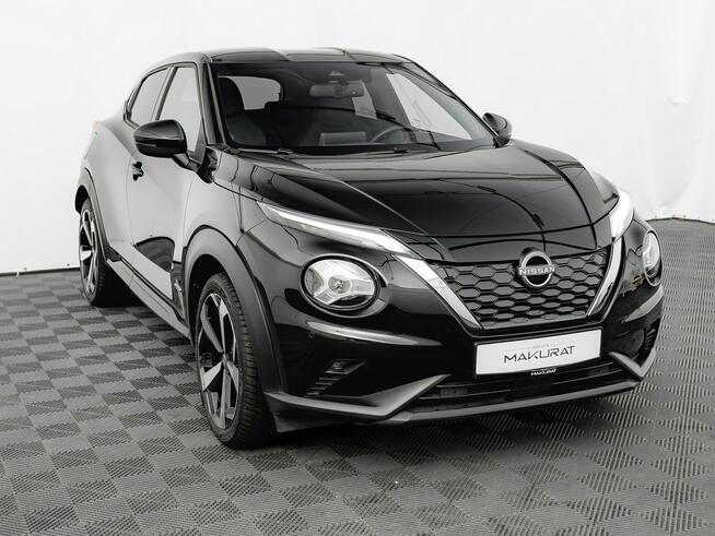 Nissan Juke GD3H941#1.6 Hybrid N-Connecta AMT Podgrz.f i szyba Salon PL VAT 23%