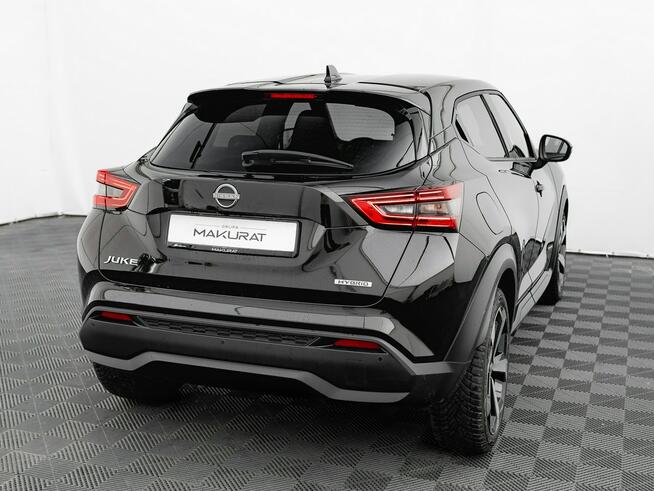 Nissan Juke GD3H941#1.6 Hybrid N-Connecta AMT Podgrz.f i szyba Salon PL VAT 23%