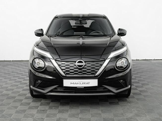 Nissan Juke GD3H941#1.6 Hybrid N-Connecta AMT Podgrz.f i szyba Salon PL VAT 23%