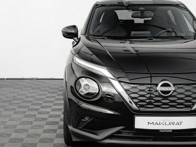 Nissan Juke GD3H941#1.6 Hybrid N-Connecta AMT Podgrz.f i szyba Salon PL VAT 23%