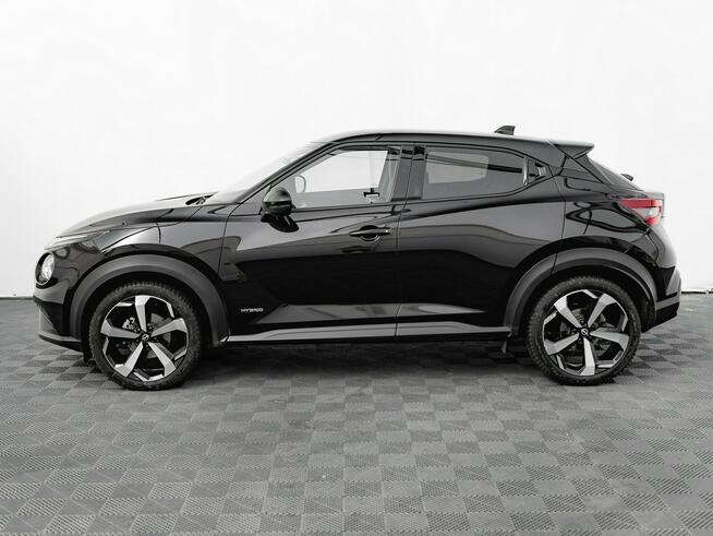 Nissan Juke GD3H941#1.6 Hybrid N-Connecta AMT Podgrz.f i szyba Salon PL VAT 23%