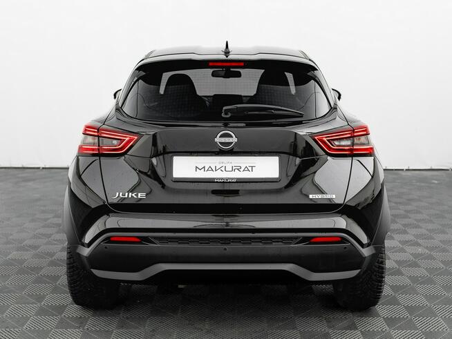Nissan Juke GD3H941#1.6 Hybrid N-Connecta AMT Podgrz.f i szyba Salon PL VAT 23%