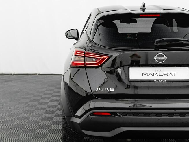 Nissan Juke GD3H941#1.6 Hybrid N-Connecta AMT Podgrz.f i szyba Salon PL VAT 23%