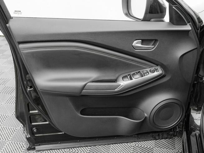 Nissan Juke GD3H941#1.6 Hybrid N-Connecta AMT Podgrz.f i szyba Salon PL VAT 23%