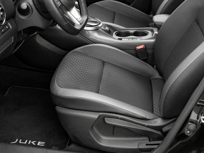 Nissan Juke GD3H941#1.6 Hybrid N-Connecta AMT Podgrz.f i szyba Salon PL VAT 23%