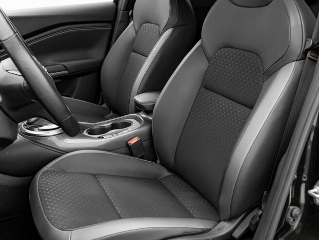 Nissan Juke GD3H941#1.6 Hybrid N-Connecta AMT Podgrz.f i szyba Salon PL VAT 23%