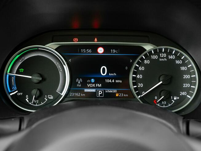 Nissan Juke GD3H941#1.6 Hybrid N-Connecta AMT Podgrz.f i szyba Salon PL VAT 23%