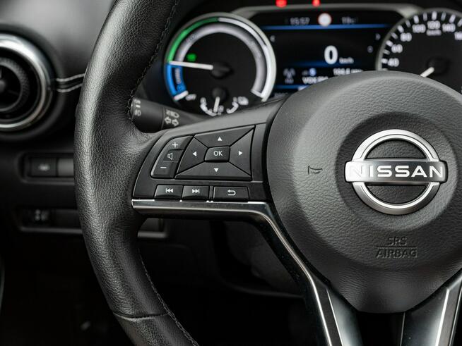 Nissan Juke GD3H941#1.6 Hybrid N-Connecta AMT Podgrz.f i szyba Salon PL VAT 23%