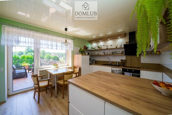 Dom Katowice, Pomorskiego