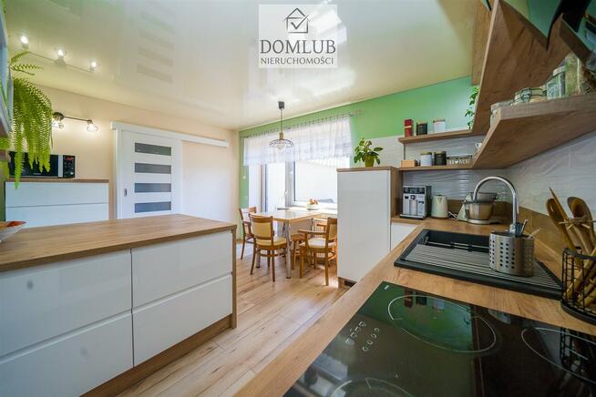 Dom Katowice, Pomorskiego