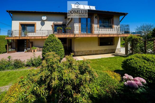 Dom Katowice, Pomorskiego