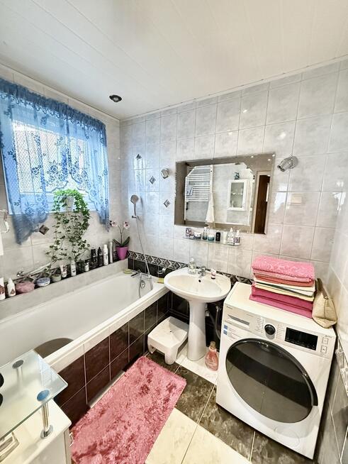 Mieszkanie z pięknym ogrodem na Osiedlu Bukowym