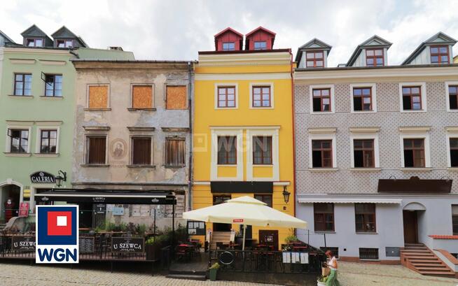 Lokal użytkowy Lublin Śródmieście , Grodzka