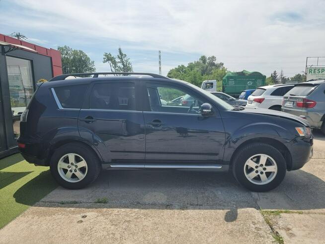 Mitsubishi Outlander automat,hak,webasto