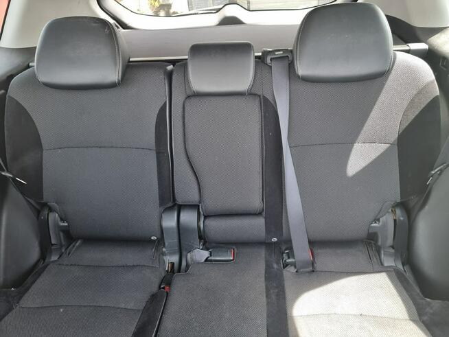 Mitsubishi Outlander automat,hak,webasto