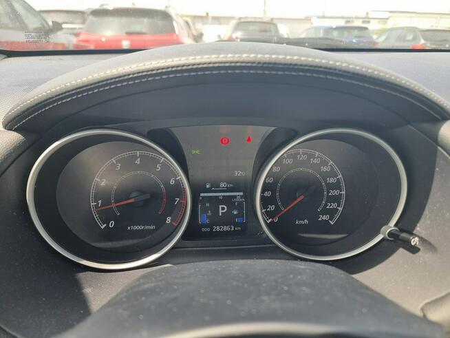 Mitsubishi Outlander automat,hak,webasto