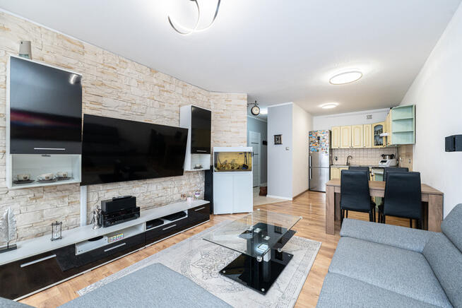 Okazja! Przytulne dwa pokoje w spokojnej okolicy.