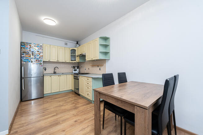 Okazja! Przytulne dwa pokoje w spokojnej okolicy.