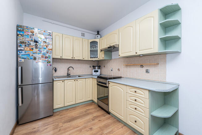 Okazja! Przytulne dwa pokoje w spokojnej okolicy.