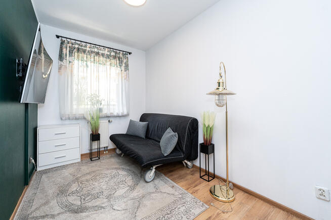 Okazja! Przytulne dwa pokoje w spokojnej okolicy.