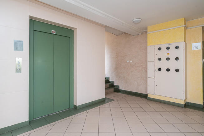 Okazja! Przytulne dwa pokoje w spokojnej okolicy.