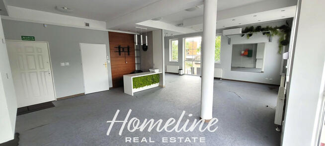 Lokal użytkowy Wrocław gm. Wrocław-Fabryczna Muchobór Wielki, Stanisławowska